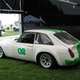Illustration for article titled The Fastest MG In North American Road Racing: Les Gonda's 1973 MGB-GT